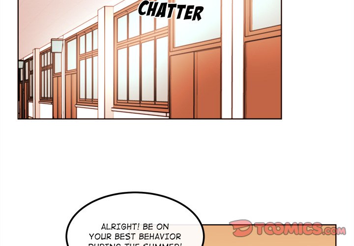 Welcome to Luna Shop! Chapter 73 image 1
