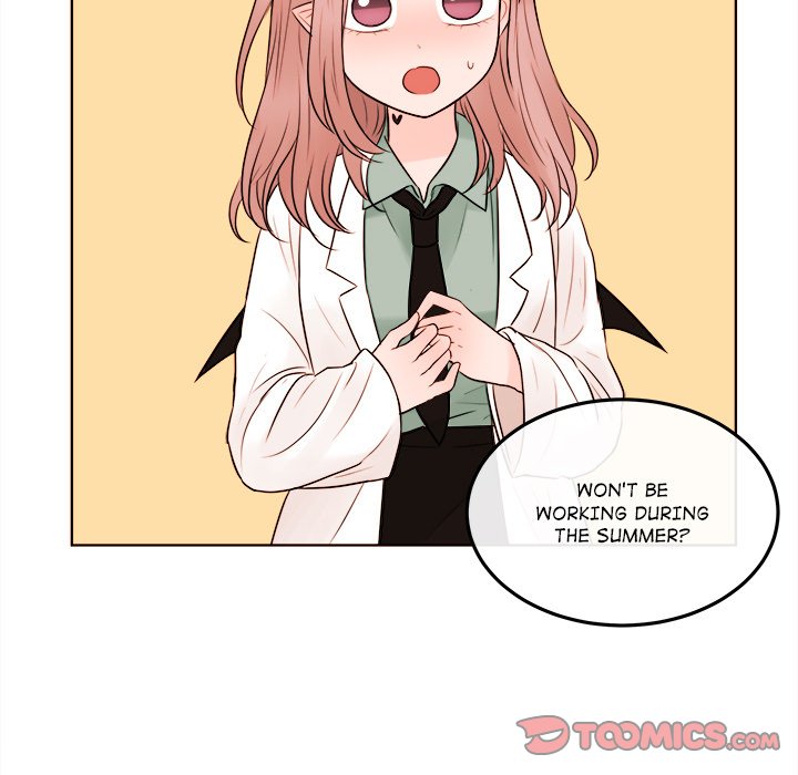 Welcome to Luna Shop! Chapter 73 image 21