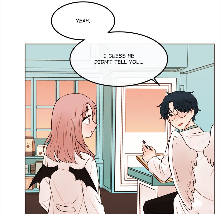 Welcome to Luna Shop! Chapter 73 image 22