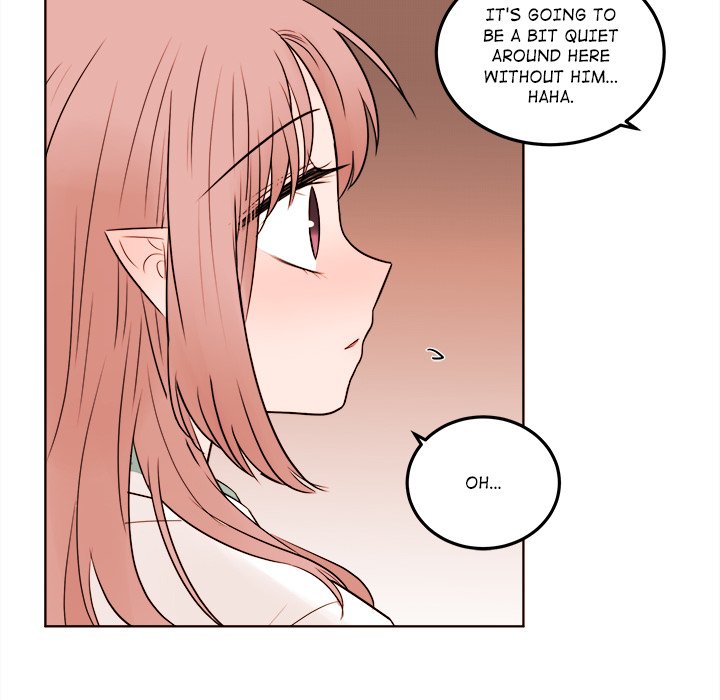 Welcome to Luna Shop! Chapter 73 image 24
