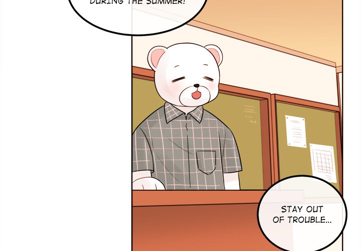 Welcome to Luna Shop! Chapter 73 image 2