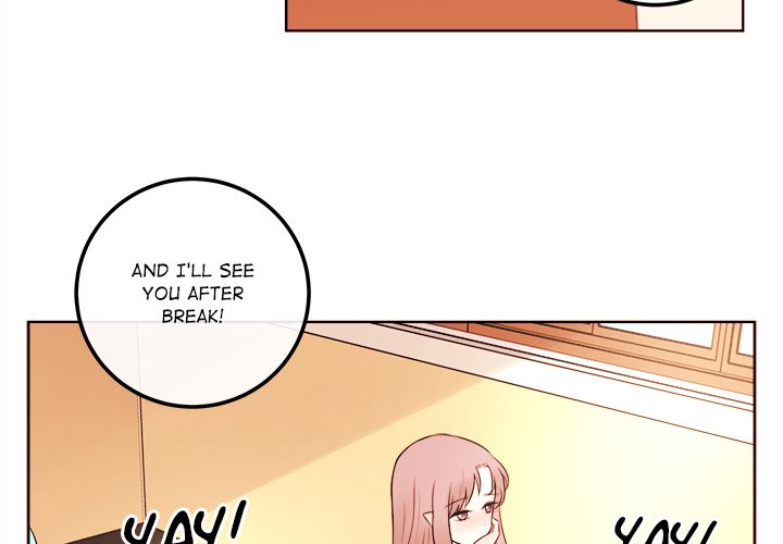 Welcome to Luna Shop! Chapter 73 image 3