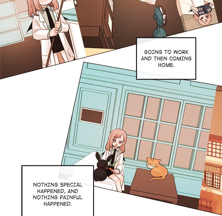 Welcome to Luna Shop! Chapter 73 image 40