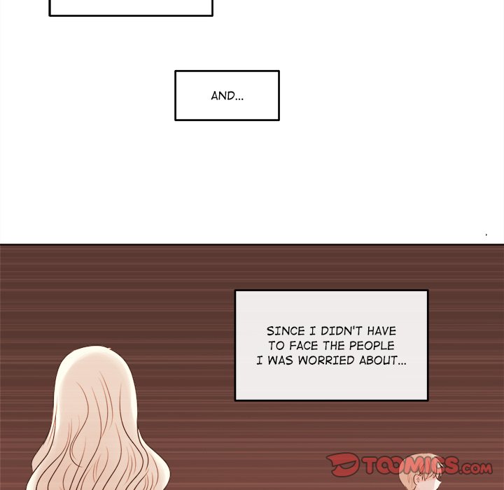 Welcome to Luna Shop! Chapter 73 image 41