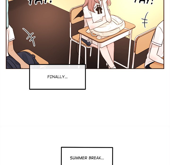 Welcome to Luna Shop! Chapter 73 image 4