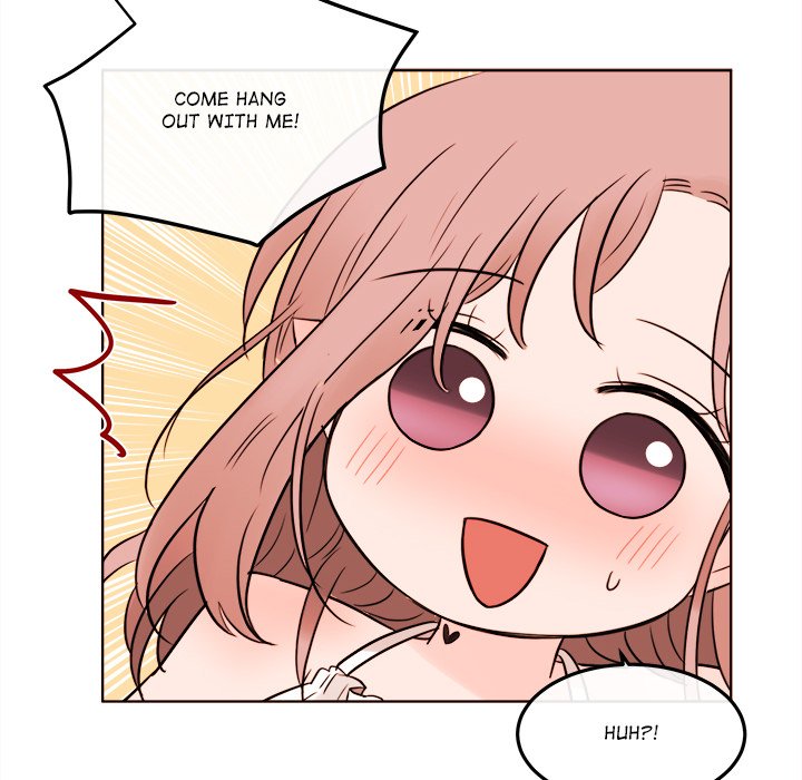 Welcome to Luna Shop! Chapter 73 image 51
