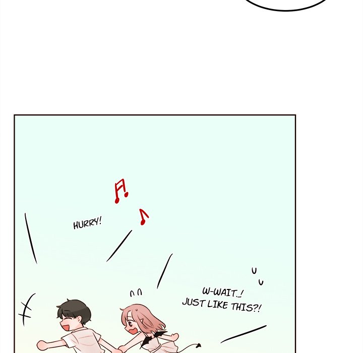 Welcome to Luna Shop! Chapter 73 image 52