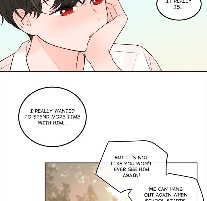 Welcome to Luna Shop! Chapter 73 image 67