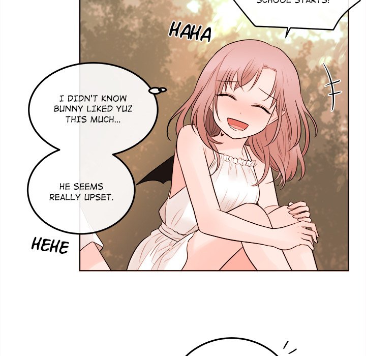 Welcome to Luna Shop! Chapter 73 image 68