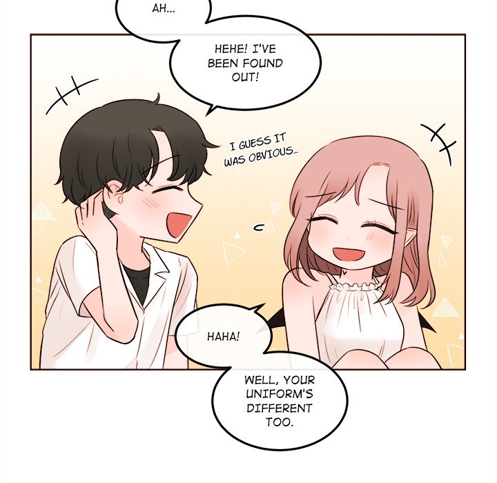 Welcome to Luna Shop! Chapter 73 image 74