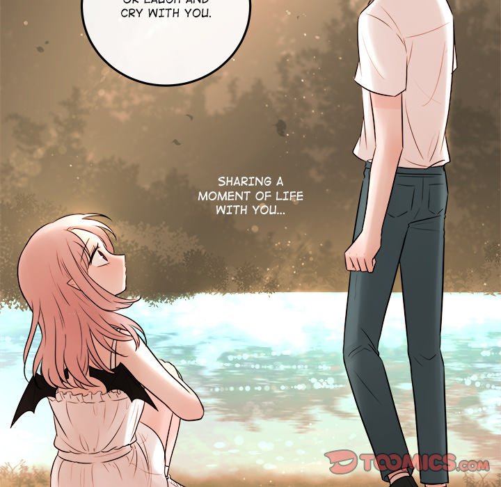 Welcome to Luna Shop! Chapter 73 image 89