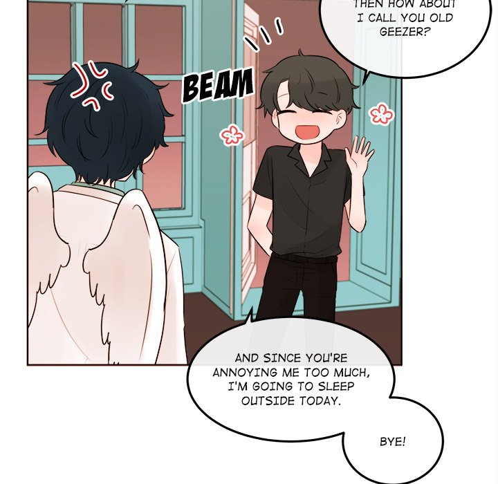 Welcome to Luna Shop! Chapter 74 image 100