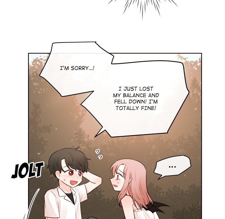 Welcome to Luna Shop! Chapter 74 image 12
