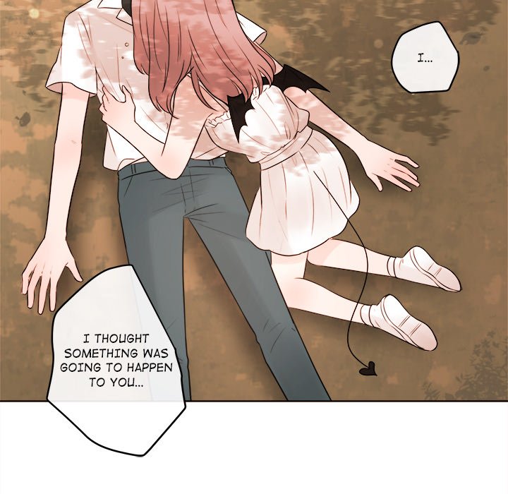 Welcome to Luna Shop! Chapter 74 image 16