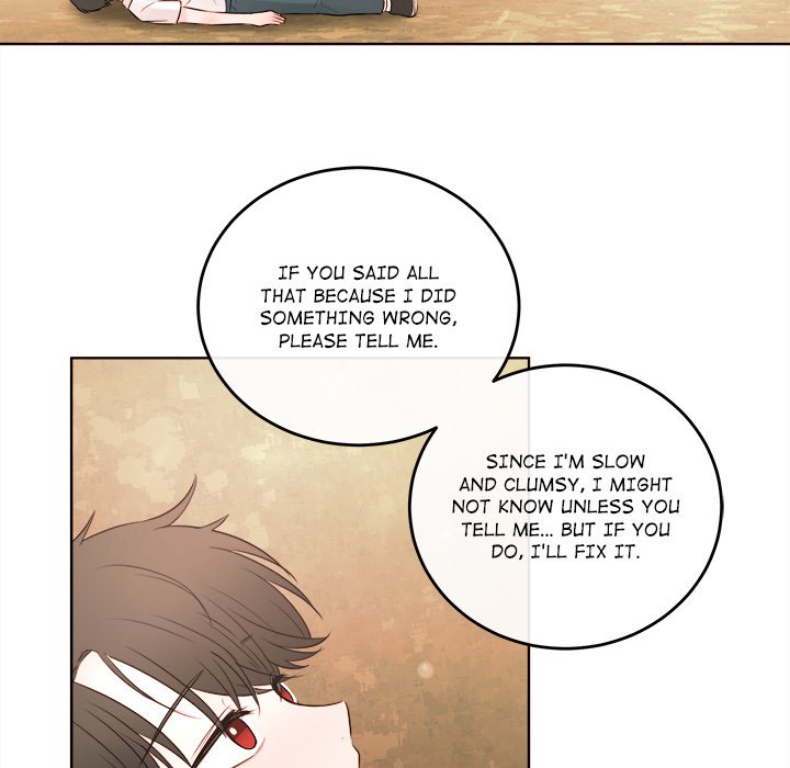Welcome to Luna Shop! Chapter 74 image 23