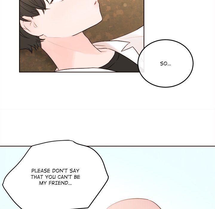 Welcome to Luna Shop! Chapter 74 image 24
