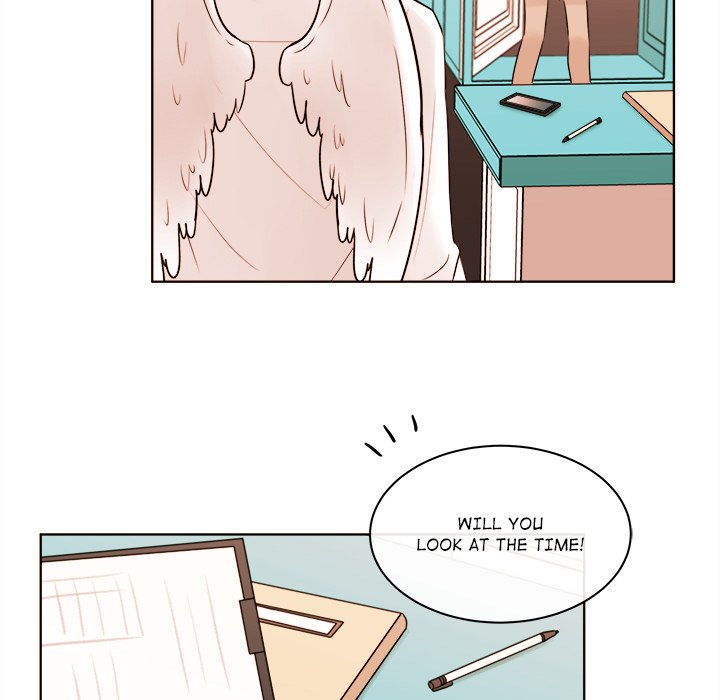 Welcome to Luna Shop! Chapter 74 image 48