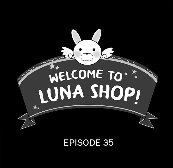 Welcome to Luna Shop! Chapter 74 image 4