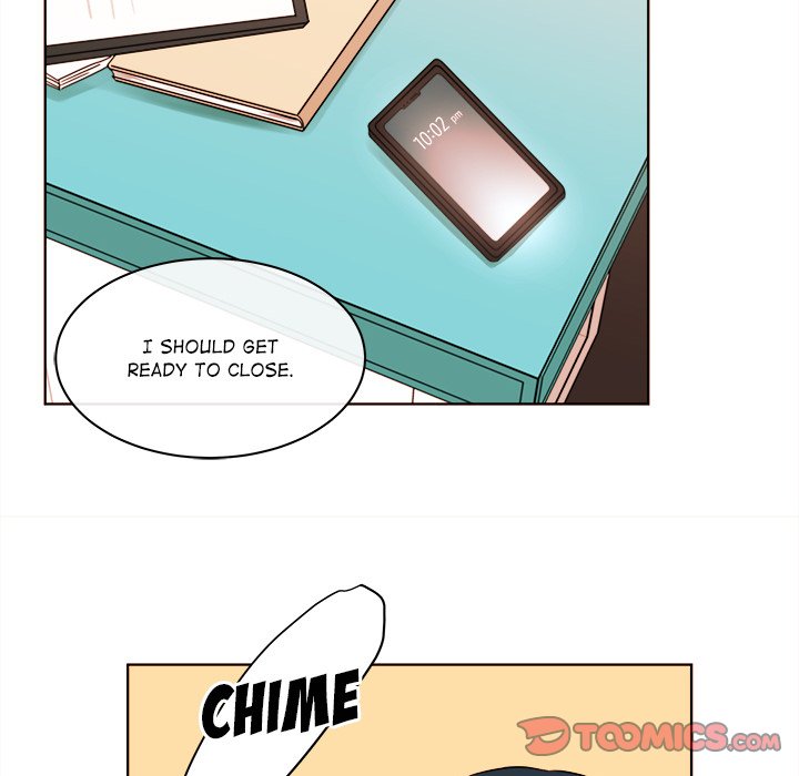 Welcome to Luna Shop! Chapter 74 image 49