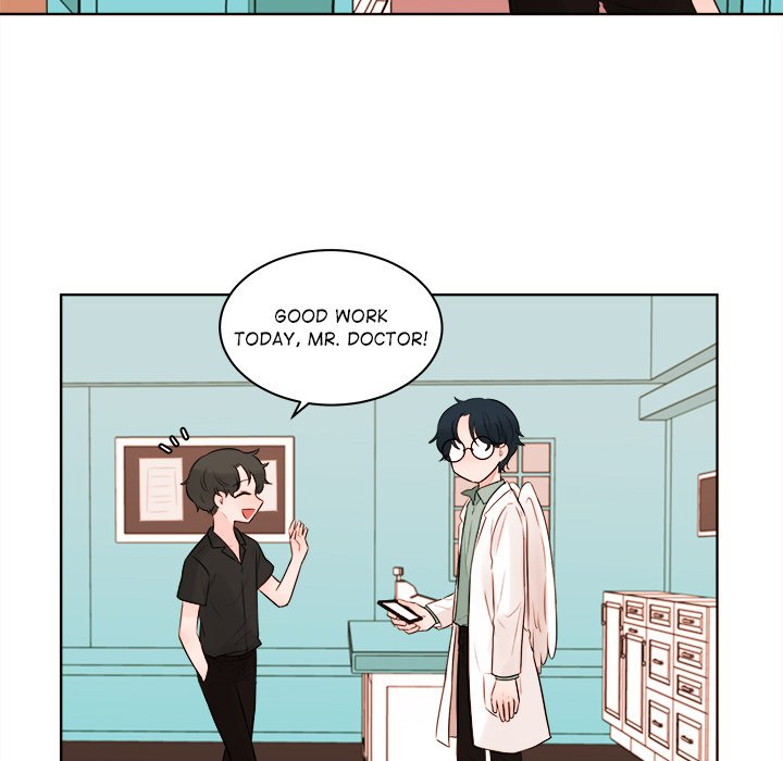 Welcome to Luna Shop! Chapter 74 image 52