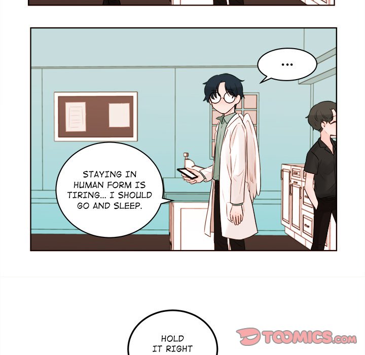 Welcome to Luna Shop! Chapter 74 image 53