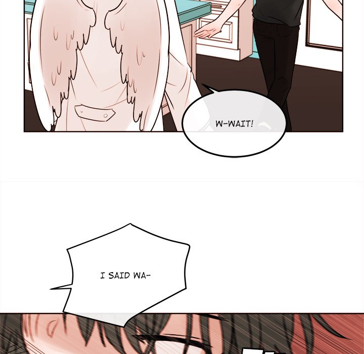 Welcome to Luna Shop! Chapter 74 image 64