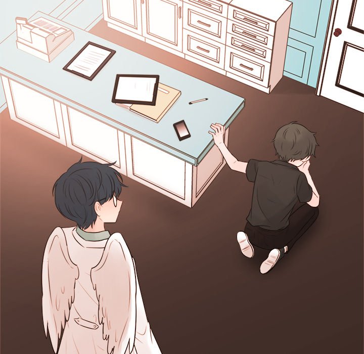 Welcome to Luna Shop! Chapter 74 image 67