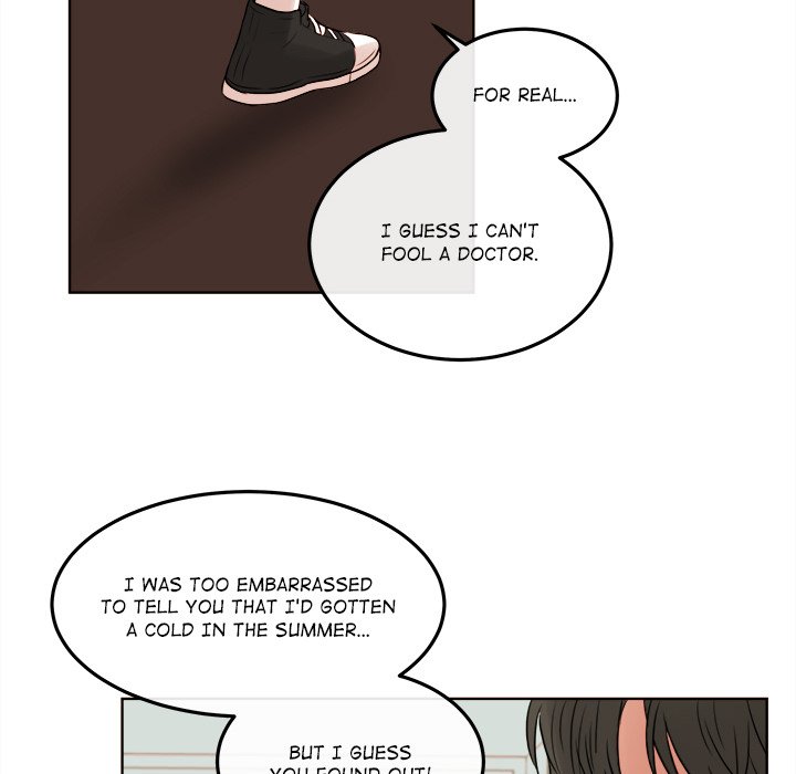 Welcome to Luna Shop! Chapter 74 image 70