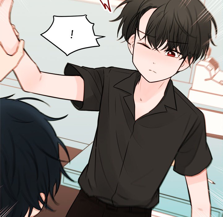 Welcome to Luna Shop! Chapter 74 image 75