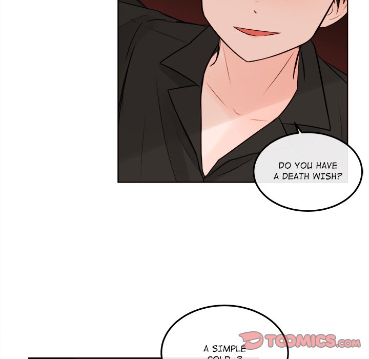 Welcome to Luna Shop! Chapter 74 image 77