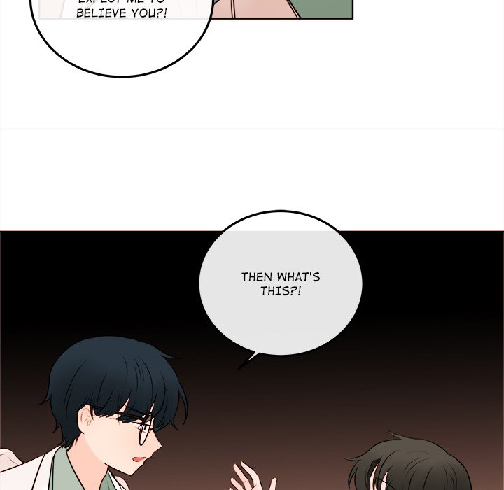 Welcome to Luna Shop! Chapter 74 image 79