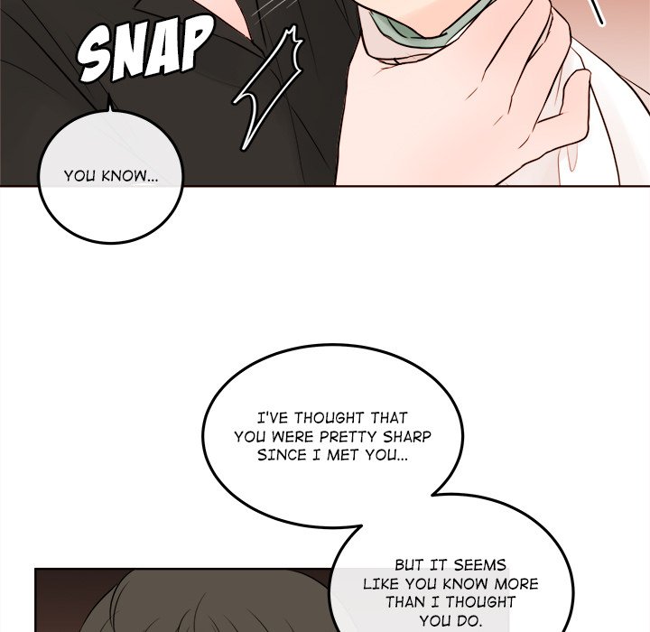 Welcome to Luna Shop! Chapter 74 image 92