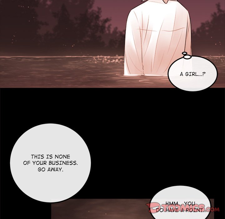 Welcome to Luna Shop! Chapter 75 image 44