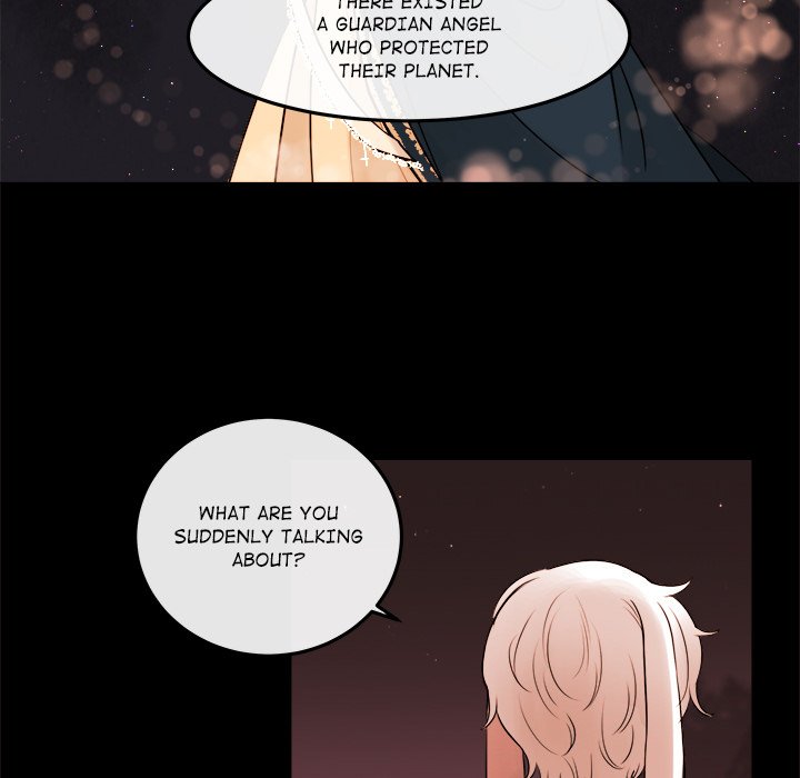 Welcome to Luna Shop! Chapter 75 image 69