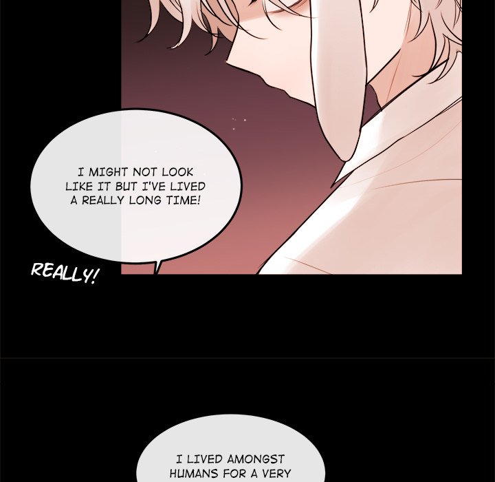 Welcome to Luna Shop! Chapter 75 image 85