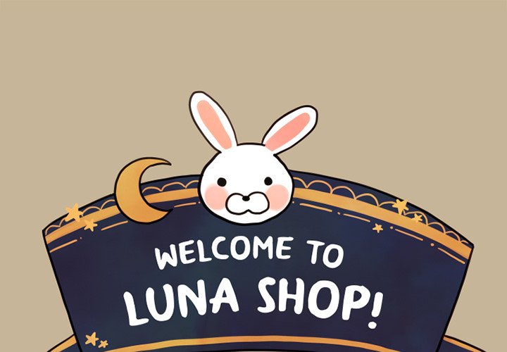 Welcome to Luna Shop! Chapter 8 image 0