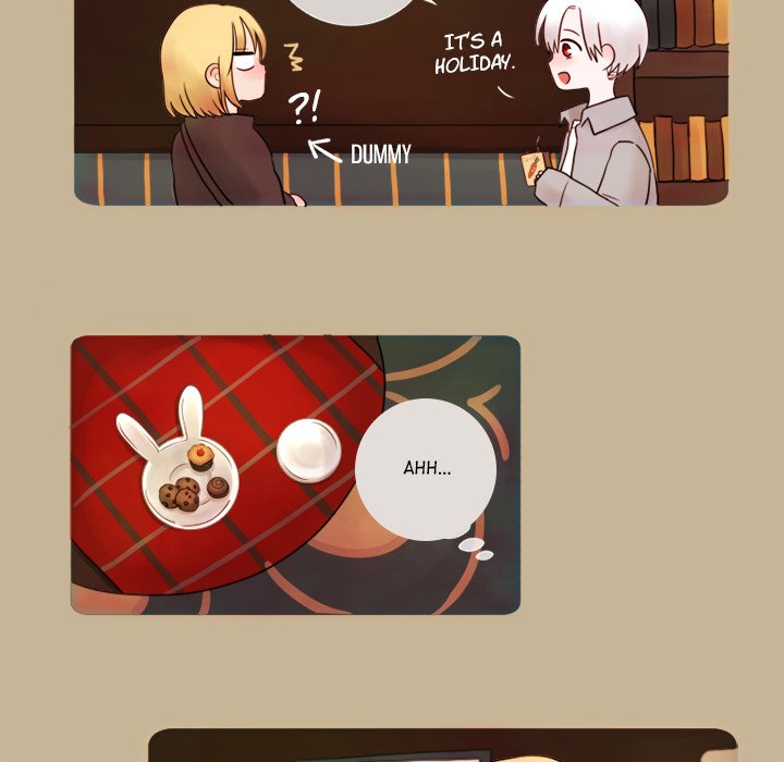 Welcome to Luna Shop! Chapter 8 image 9