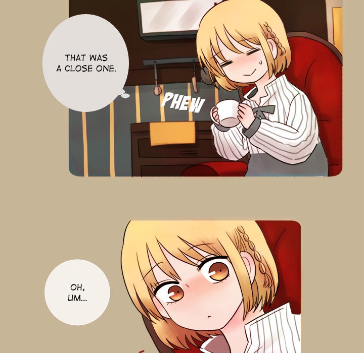 Welcome to Luna Shop! Chapter 8 image 10