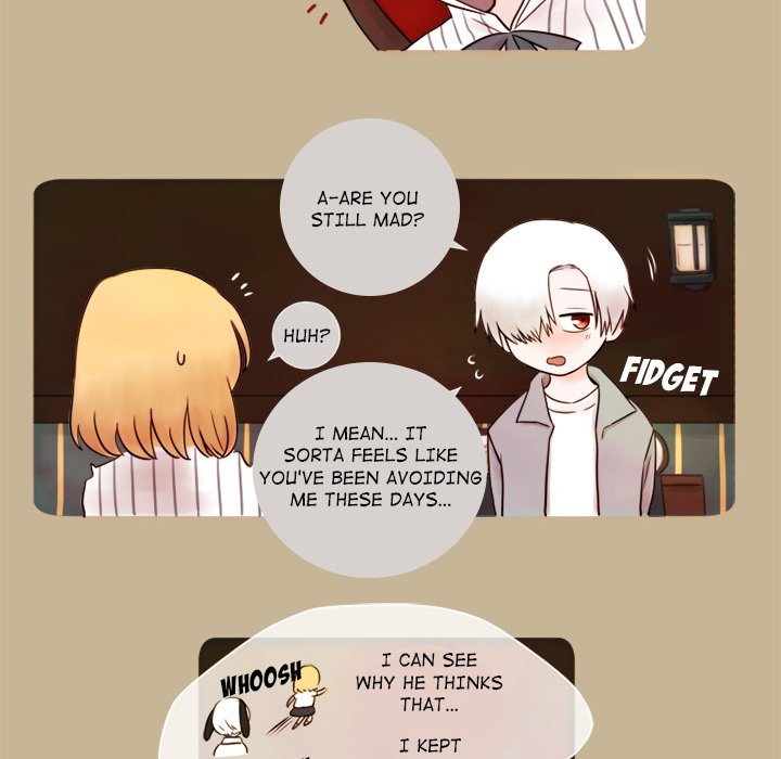Welcome to Luna Shop! Chapter 8 image 11