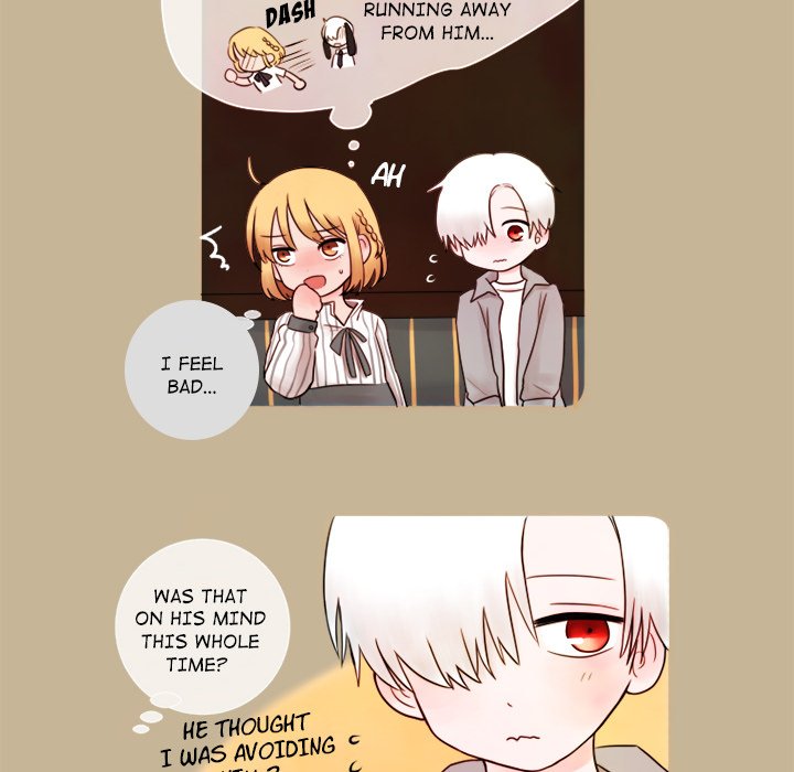 Welcome to Luna Shop! Chapter 8 image 12