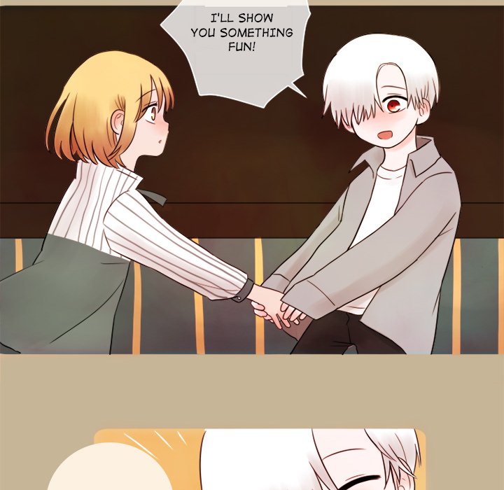 Welcome to Luna Shop! Chapter 8 image 14