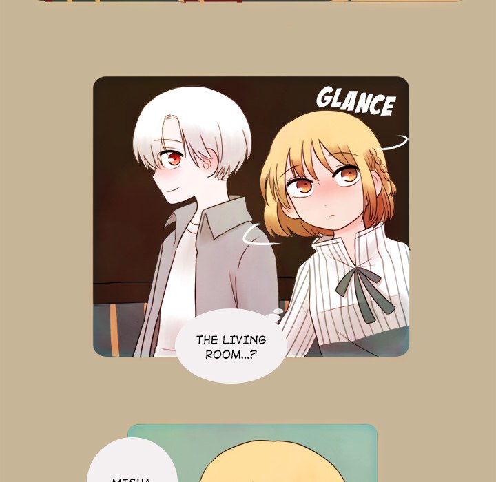 Welcome to Luna Shop! Chapter 8 image 17