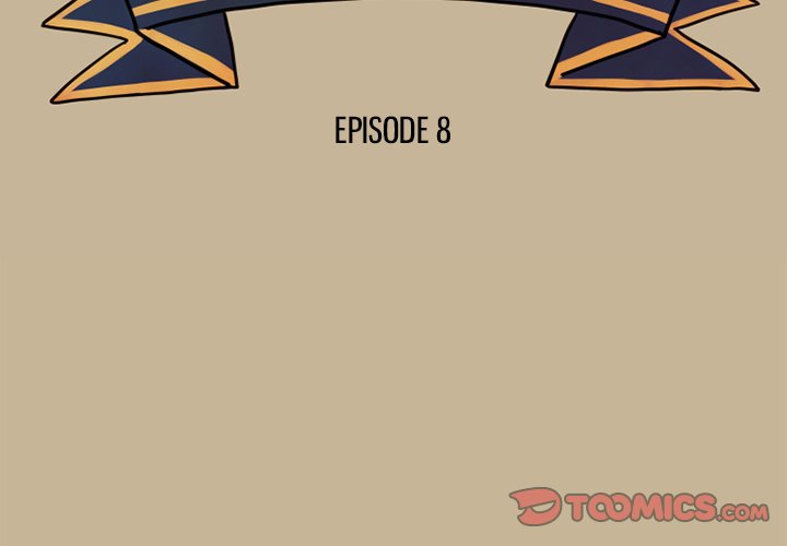 Welcome to Luna Shop! Chapter 8 image 1