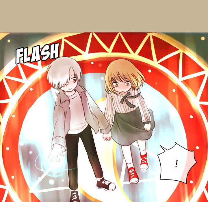 Welcome to Luna Shop! Chapter 8 image 20