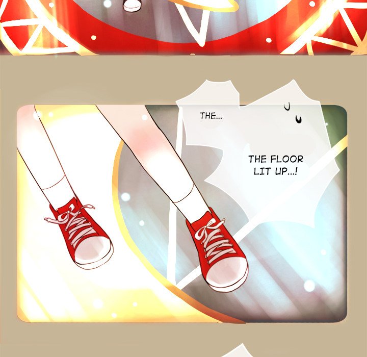Welcome to Luna Shop! Chapter 8 image 21