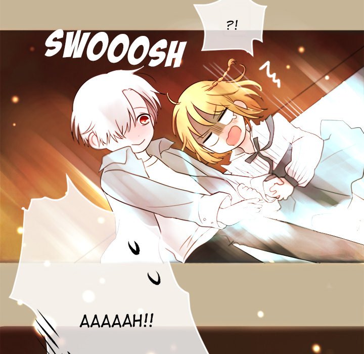 Welcome to Luna Shop! Chapter 8 image 22