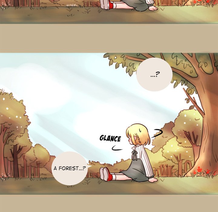 Welcome to Luna Shop! Chapter 8 image 29