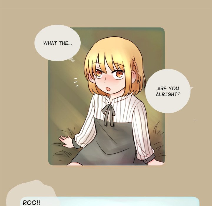 Welcome to Luna Shop! Chapter 8 image 30