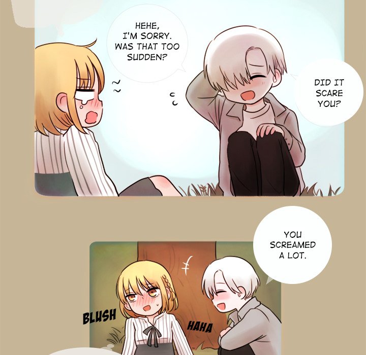 Welcome to Luna Shop! Chapter 8 image 31