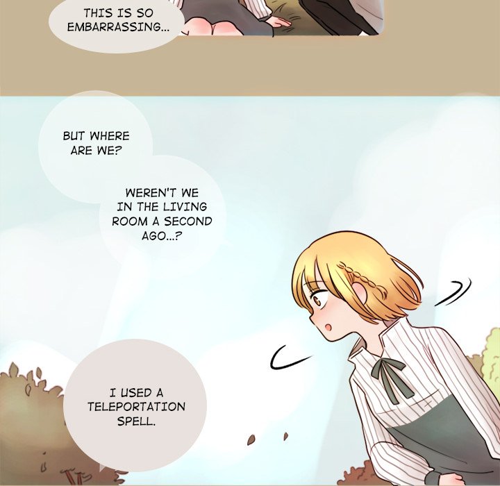 Welcome to Luna Shop! Chapter 8 image 32